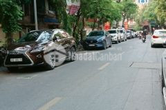 Cực hiếm, nhà thể giao, hai bà trưng, sát phố, dt 45m2 x 5t giá 7,3 tỷ