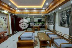 Bán nhà trương định 75m2x 5 tầng, mt 5.5m giá 10.2 tỷ.