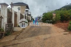 Bán biệt thự đường đống đa phường 3 đà lạt. diện tích 419 m² 12.2118.27 giá 26 tỷ