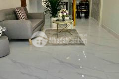 Nhà mới đẹp, hẻm 3m,đường số 4, 3 tầng, 3.78 tỷ. phường 11. gò vấp