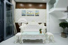 Chủ ngộp bank cần bán gấp nhà điện biên phủ, bình thạnh, chỉ 85trm2.