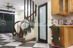 Bán nhà xuân thuỷ. cầu giấy 45m 6 tầng 5,7 tỷ.