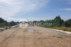 Đất sổ hồng kdc biệt lập ven biển rạch gía 750trnền góp 6,5tr tháng