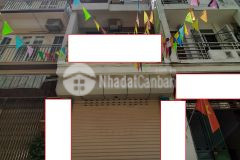 Nhà rộng đẹp đại mỗ nam từ liêm 8 phòng, mặt tiền lớn 60m2 8.7 tỷ.