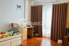 Bán nhà giảng võ 52m2 4t. ngõ thông, 30m ra phố 4.65 tỷ.