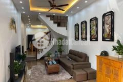 Bán gấp nhà mặt ngõ logoc bùi xương trạch. giá 2,8 tỷ dt 40m2 x 4 tầng