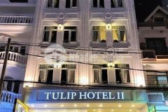 Bán toà chdv 7 tầng đường an thượng 12, mỹ an ngũ hành sơn, đà nẵng 120m2