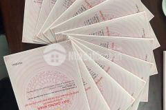 Bán đất nền thổ cư, sổ hồng riêng ngay mặt tiền tỉnh lộ 2 củ chi