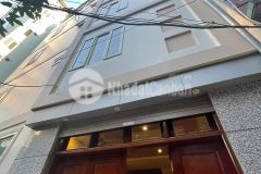 Bán nhà ngõ 20 hồ tùng mậu phường mai dịch quận cầu giấy tp hà nội.