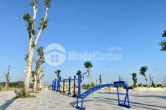 Đồng nam residence đất nền nút giao cao tốc bắc nam