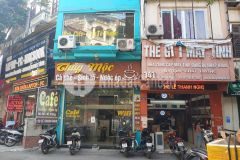 Bán gấp nhà nhà c4 lê thanh nghị, 70m2, mt 6.1m, ngõ ô tô vào nhà.