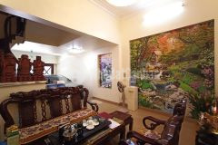 Bán nhà tứ hiệp 80m2 hai mặt tiền ô tô vào nhà hơn 3 tỷ