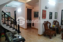 Bán biệt thự xuân thủy, cầu giấy, 123m2, mt 12m, giá 11.99 tỷ. lh 0986519695.