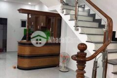 Nhà ngay chợ tân hương 65m2, ngang 5m, 5.5 tỷ
