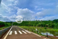 Kẹt vốn làm ăn cần ra nhanh miếng đất gấp