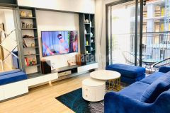 Chỉ từ 352 triệu có ngay căn 1 ngủ sát học viện nông nghiệp tại vinhomes ocean park