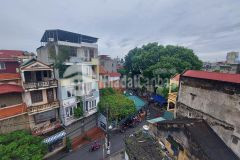 Bán nhà phố nam dư dt 40m2 x 5t, giá 3.5 tỷ, thanh khoản cao