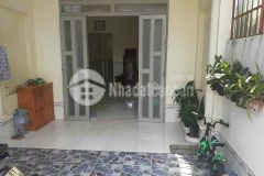 Về tây nguyên sinh sống cần bán căn nhà 1 trệt 1 lầu sổ riêng,gần chợ