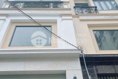 Nhà hẻm xe hơi, 48m2, 5 lầu, phú nhuận, giá 9.7 tỷ.