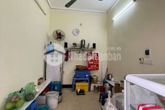 Bán nhà mặt tiền 8.5m, gọi là super kinh doanh, vừa ở vừa lượm lộc lượm tiền.