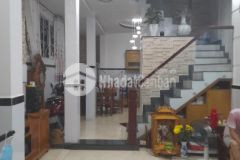 Nhà đẹp lung linh, hxh đỗ cửa, 51m, 4 tầng btct, 4.9 tỷ, nguyễn văn khối, gò vấp.