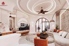 Mặt tiền nguyễn phúc nguyên, p9, q3, khu kd sầm uất gần ga sg, 51m2, 12.6 tỷ