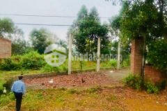 Bán gấp 240m mặt công nghệ cao hồ tân xã giá rẻ