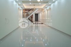 Bán nhà mới hxh đường 3 tháng 2, phường 14, quận 10, 4 tầng, giá tốt 10.6 tỷ tl