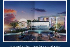 Happy one central tận hưởng không gian xanh chuẩn singapore