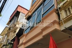 Bán nhà riêng phố trích sài, đường ô tô 4m, hẻm thông, mt4m giá chỉ 3 tỷ.