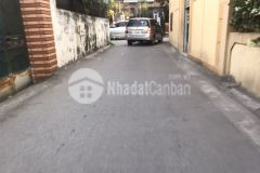 Đất tổ 5 thạch bàn, 40m2, mt 4.5m, 2 mặt thoáng, ngõ 4m, ô tô 7 chỗ vào tận đất. giá 3 tỷ