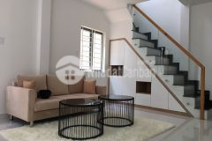 Bán nhà hẻm 104 nguyễn thái sơn p3 gv 67m2 nhà 2 mặt hẻm thoáng mát gía rẻ