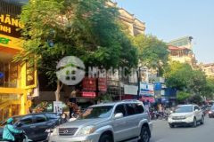 Mặt phố lê thanh nghị, 40m, 3 thoáng, ô tô đỗ, vỉa hè, kd đỉnh cao. lh 0971886291.