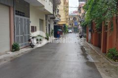 Bán gấp nhà phố yên lạc, hai bà trưng, ngõ vip, 86m2, mt khủng 6.5m