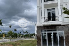 Bán nhà 1 rệt 2 lầu giá rẻ có thương lượng mạnh cho khách hàng