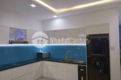 Nhà hẻm 434 y moal thiết kế hiện đại full nội thất thích hợp cho các cặp vợ chồng trẻ