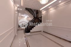 Bán nhà võ thị sáu view hồ gần công viên tuổi trẻ kinh doanh hot an sinh đỉnh 56m nhỉnh 14 tỷ.