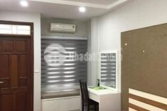 Bán nhà phố vũ tông phan, dt 52m2x4t, nhà đẹp, ngõ thông, gần phố