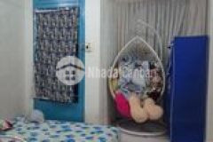 Quận 5 sát quận 1 vuông a4 4 tầng đúc