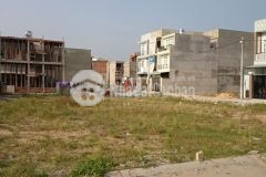 Cần bán gấp đất củ chi để định cư nước ngoài có sổ hồng riêng 90m2 516 690tr