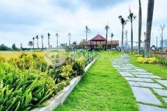 Đất nền giáp ranh bình chánh, shr, chỉ từ 10trm2, lh0355072715