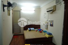 Bán nhà lô góc mặt phố hồng mai,dt 25m2. ô tô đỗ cửa, kinh doanh đỉnh. chỉ nhỉnh 4 tỷ