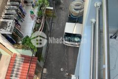 Bán nhà hẻm xe tải đường hòa hảo, phường 5, quận 10 giá 7.9 tỷ