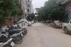 Phân lô ô tô tránh phố vạn phúc, hà đông 68m 4 tầng mt 4.5m chỉ 6 tỷ kinh doanh vp lh 0942.861188