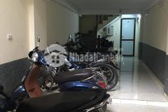 Bán nhà phố kim ngưu,52mx5t, có 13 phòng cho thuê, ngõ ba gác, thoáng, sổ đỏ