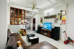 Chính chủ bán nhà 4 tầng, 62m2, hẽm xe hơi phan huy ích, tân bình, lh0822881036