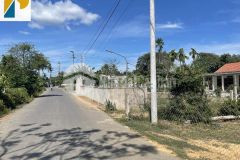 Bán đất mặt tiền đường nhựa trung tâm thị trấn cam lộ