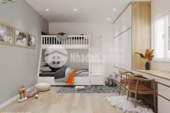 Bán nhà chùa bộc, quận đống đa, ngõ rộng sổ đỏ xịn, 25m2 x 3t x 1.7 tỷ