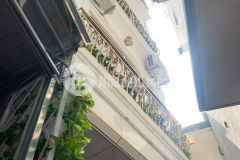 Bán nhà riêng tại đường mỹ đình, phường mỹ đình 1, nam từ liêm, ha nôi diện tích 33m2