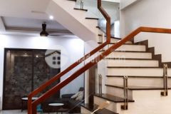 Tôi bán nhà nguyễn khánh toàn cầu giấy 57m x 5t nhỉnh 6 tỷ